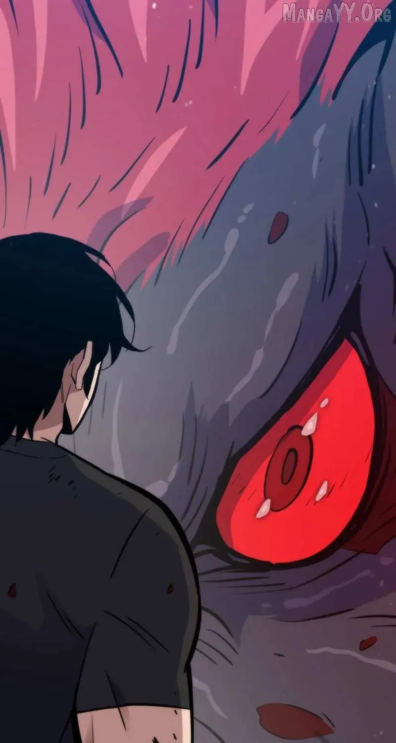 Past Life Regressor (2022) Chapter 153 page 8 - 