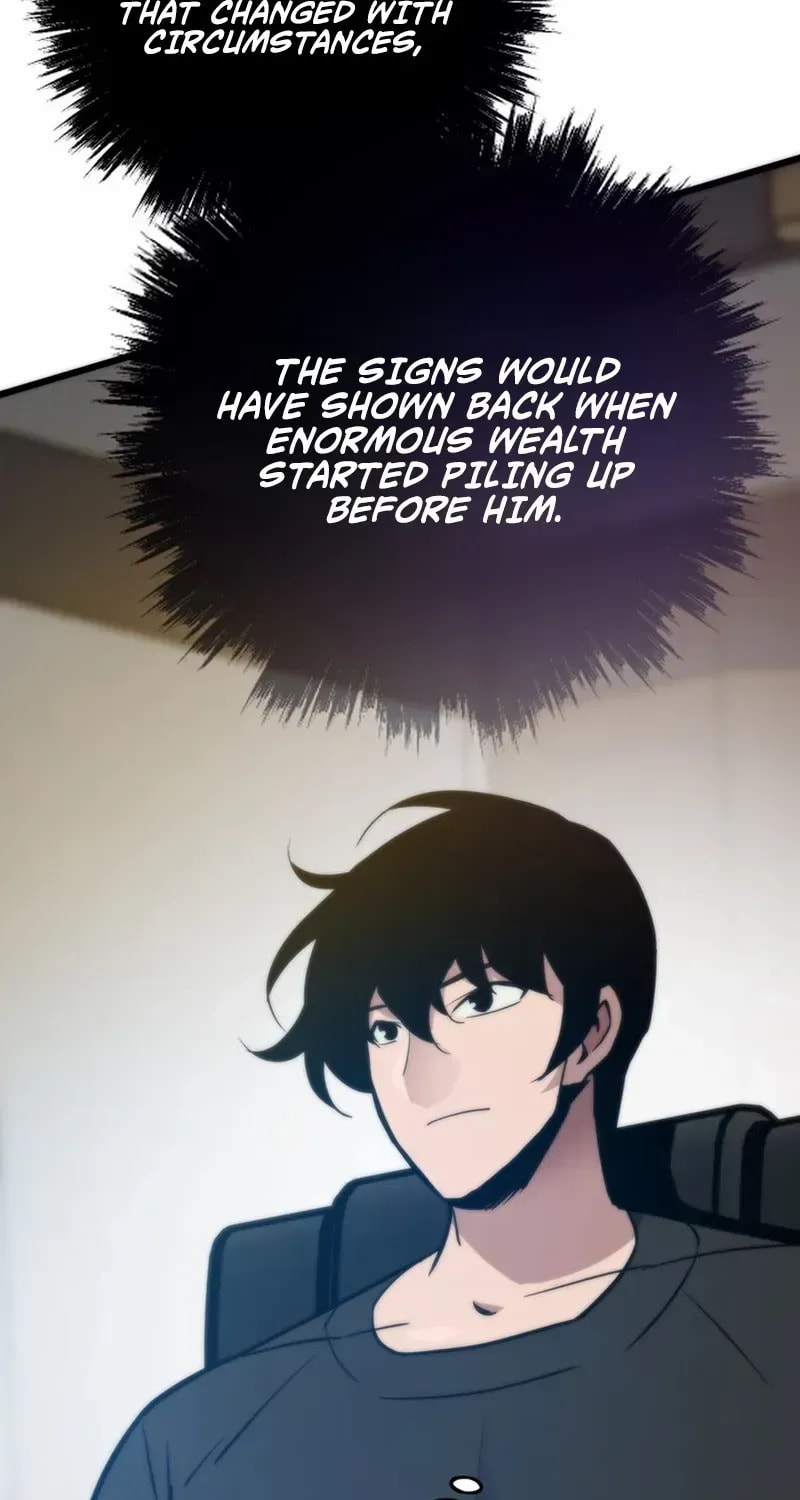 Past Life Regressor (2022) Chapter 154 page 101 - 