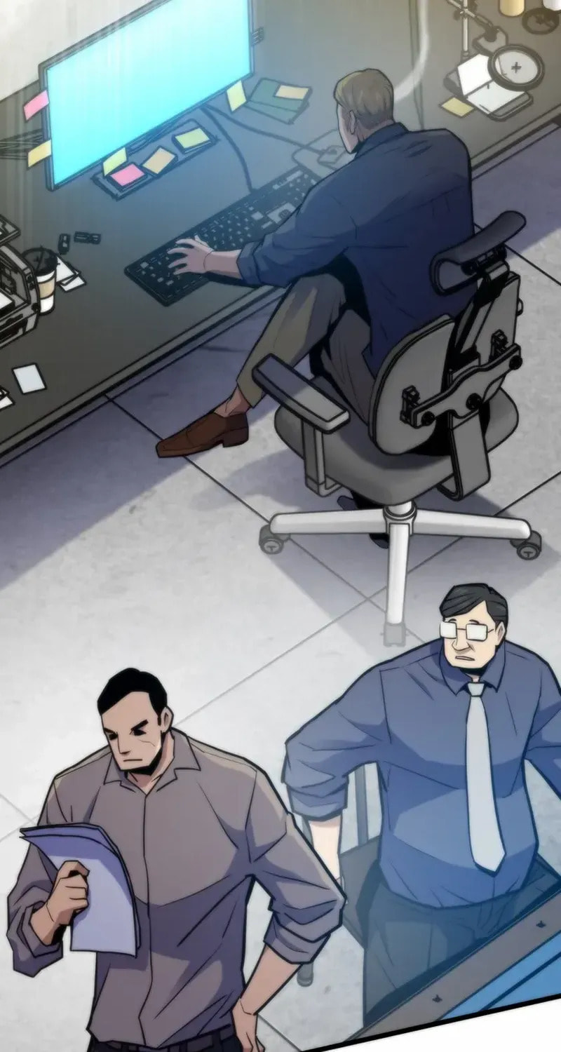 Past Life Regressor (2022) Chapter 154 page 106 - 