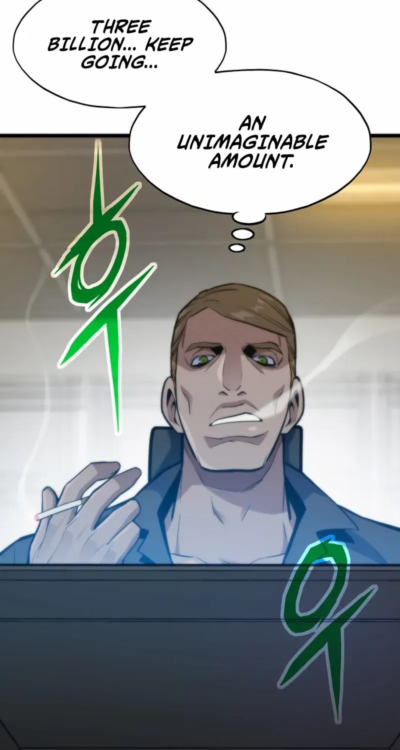 Past Life Regressor (2022) Chapter 154 page 109 - 