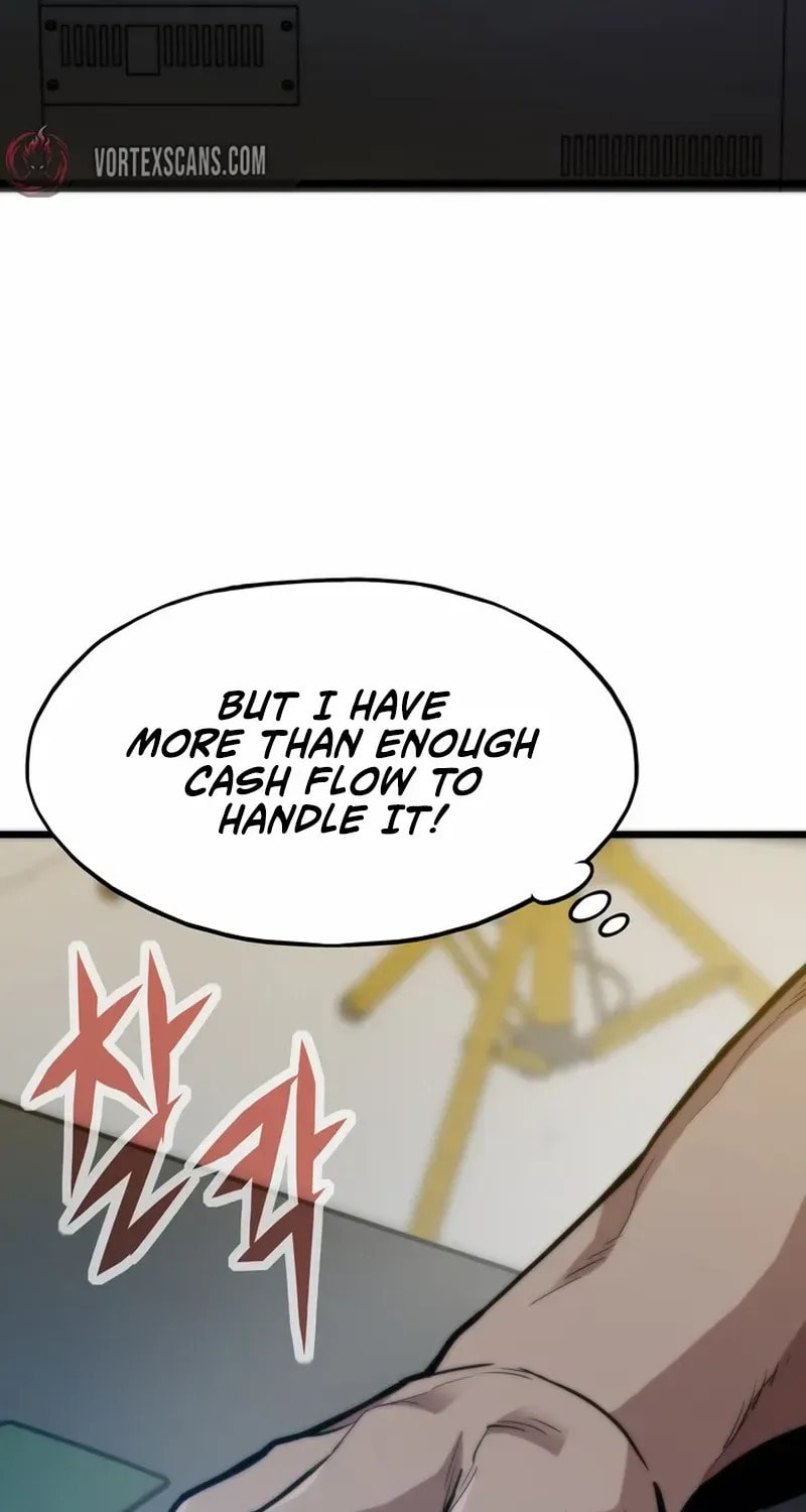 Past Life Regressor (2022) Chapter 154 page 110 - 