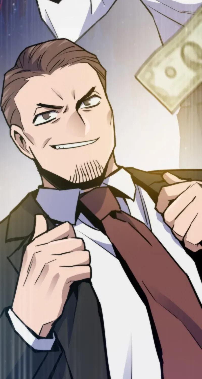Past Life Regressor (2022) Chapter 154 page 13 - 