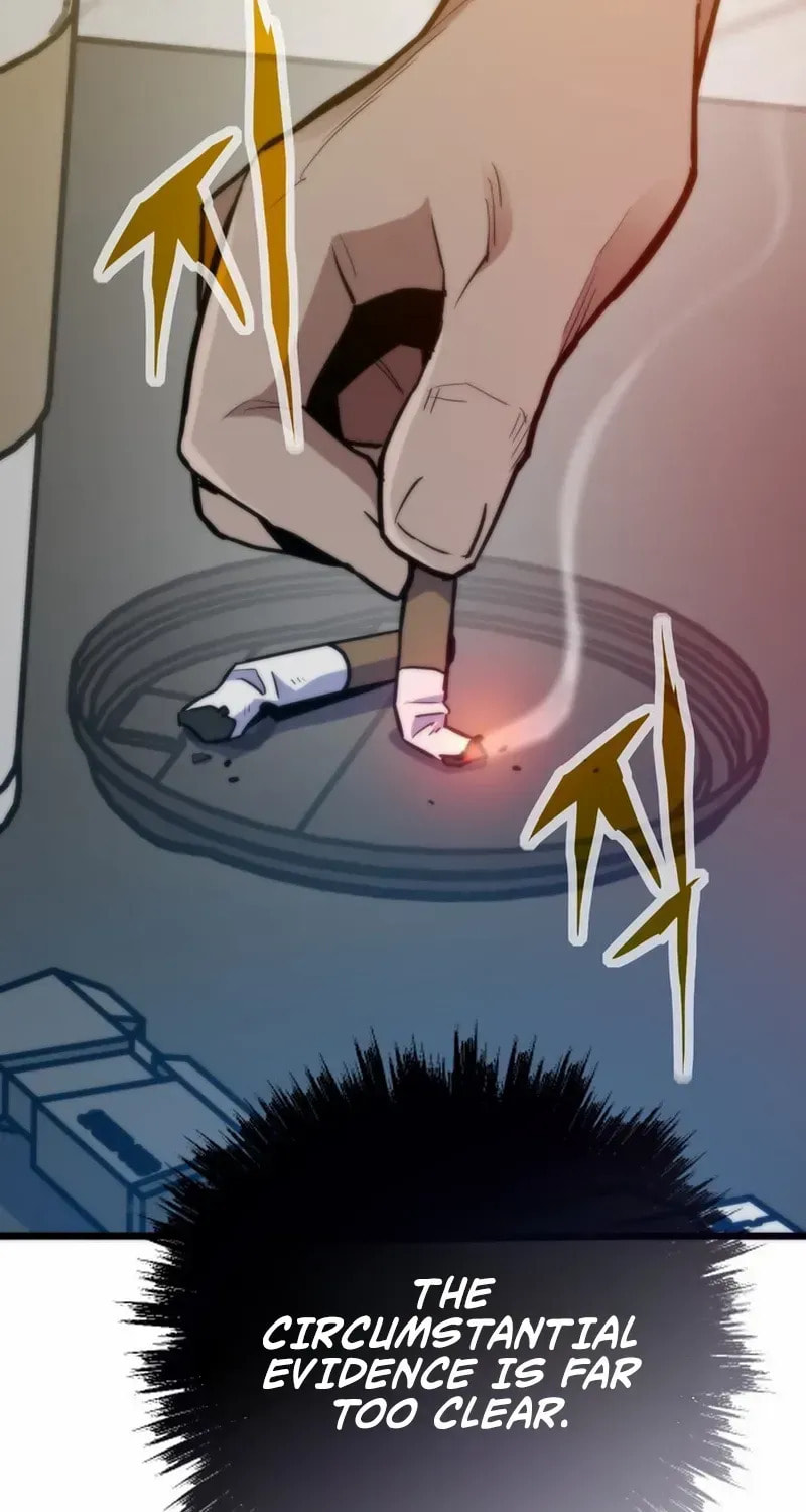 Past Life Regressor (2022) Chapter 154 page 126 - 