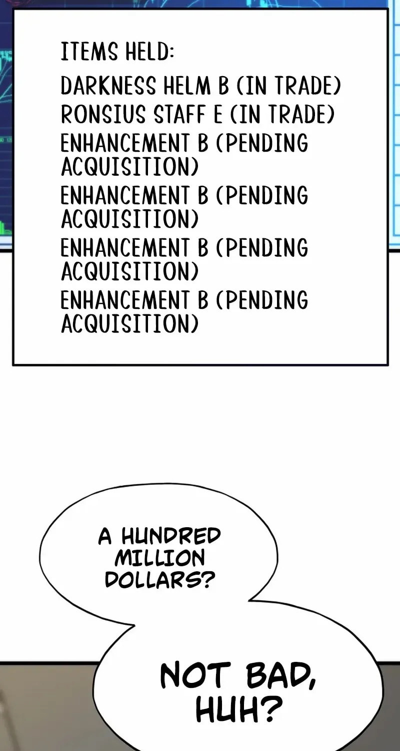 Past Life Regressor (2022) Chapter 154 page 27 - 