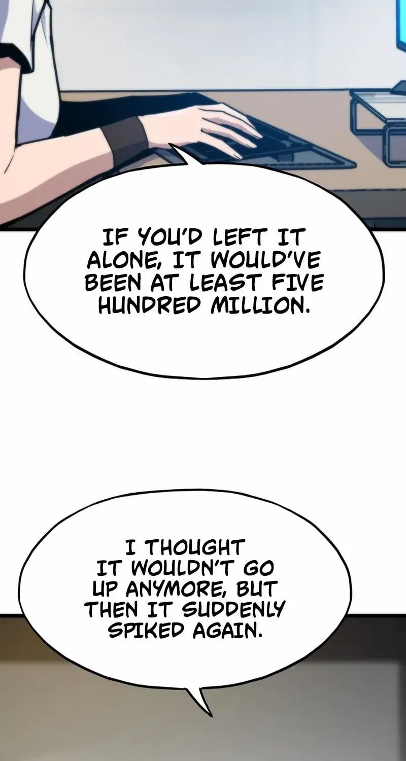 Past Life Regressor (2022) Chapter 154 page 29 - 