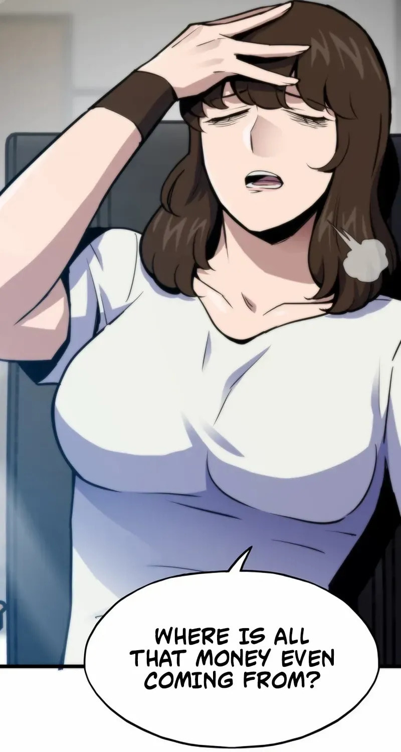 Past Life Regressor (2022) Chapter 154 page 31 - 
