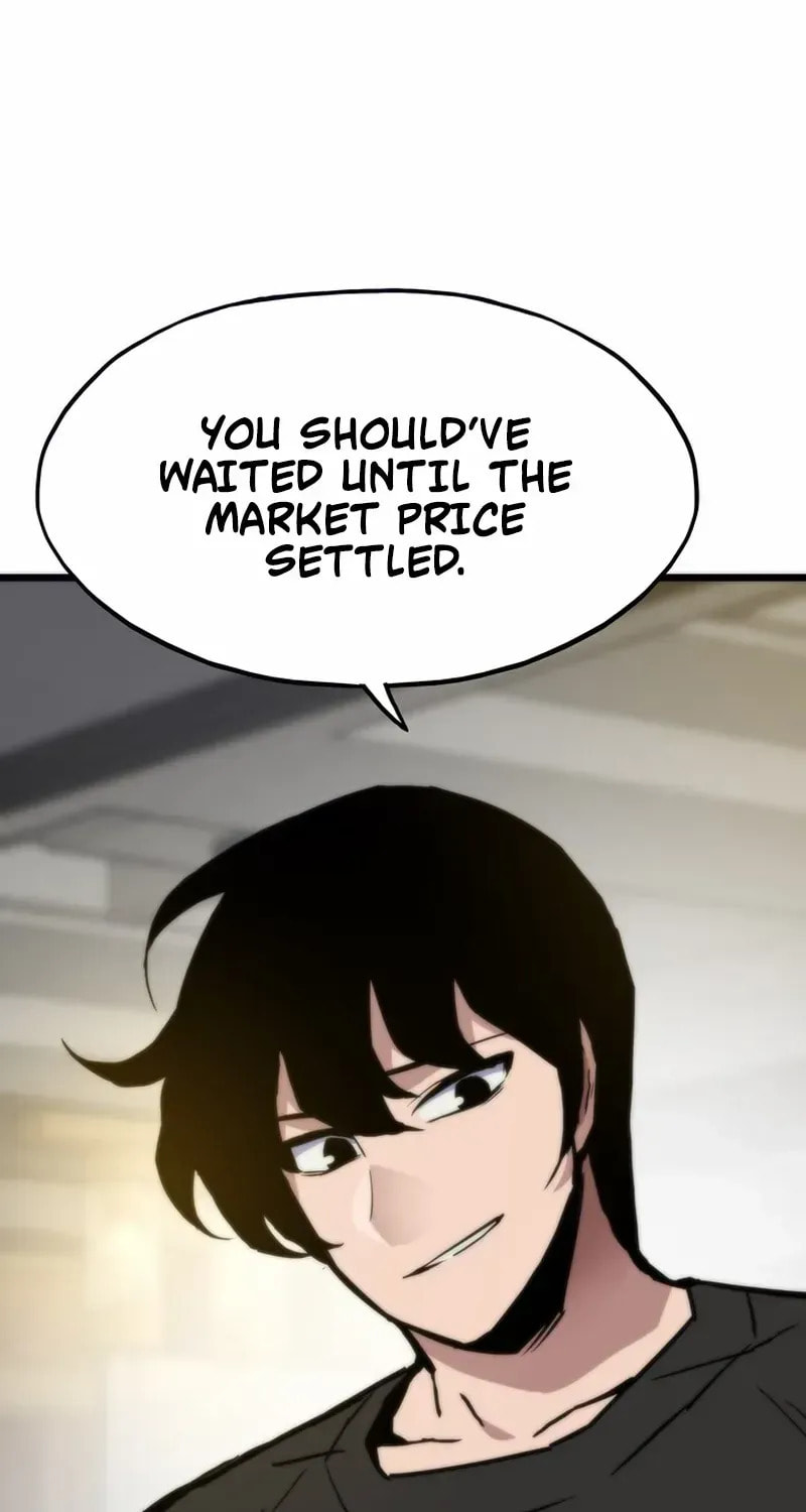 Past Life Regressor (2022) Chapter 154 page 32 - 