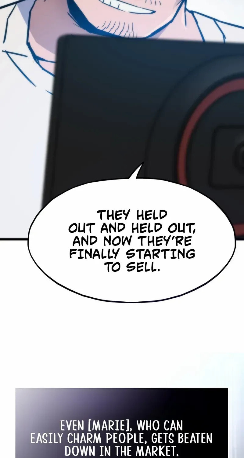 Past Life Regressor (2022) Chapter 154 page 35 - 