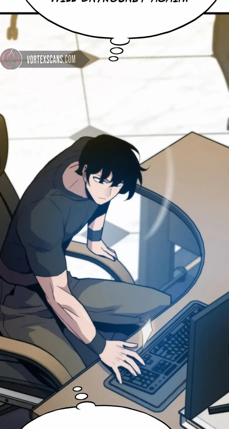 Past Life Regressor (2022) Chapter 154 page 44 - 