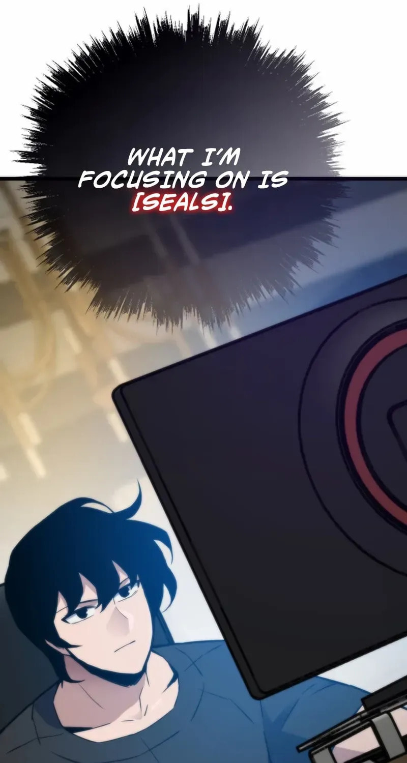 Past Life Regressor (2022) Chapter 154 page 46 - 