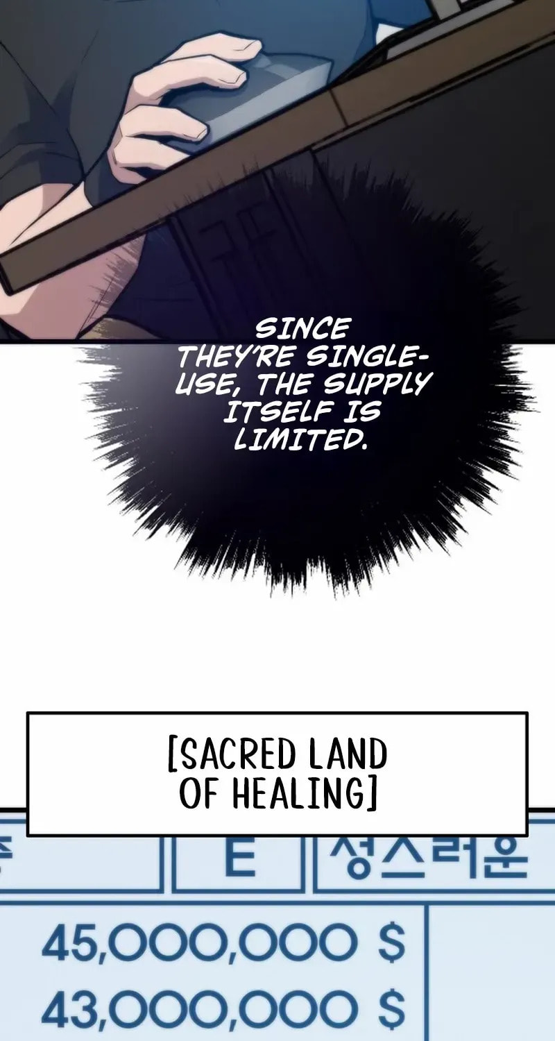 Past Life Regressor (2022) Chapter 154 page 47 - 