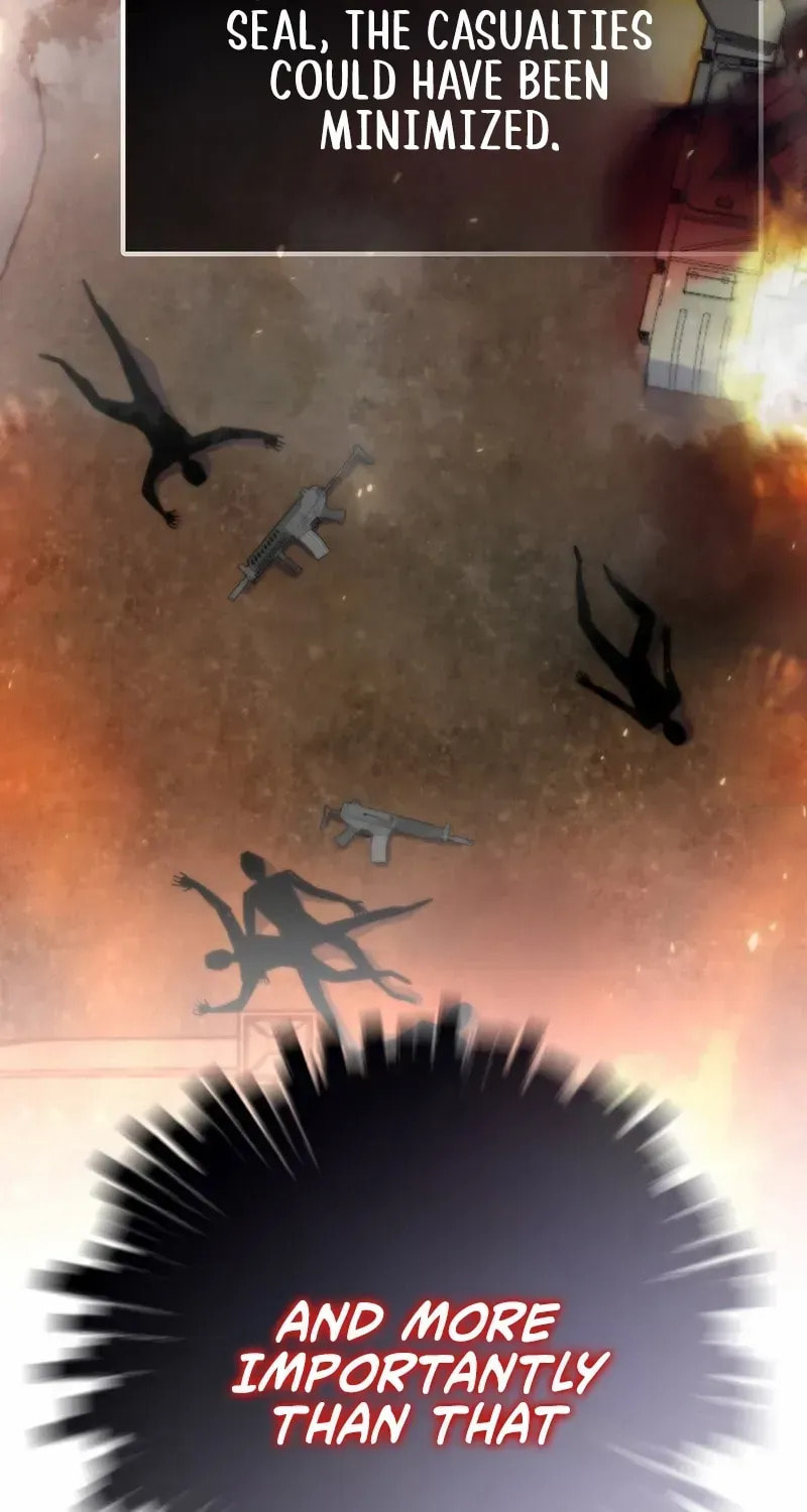 Past Life Regressor (2022) Chapter 154 page 50 - 