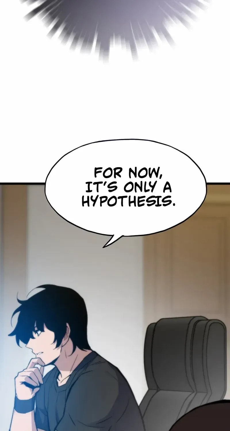 Past Life Regressor (2022) Chapter 154 page 51 - 