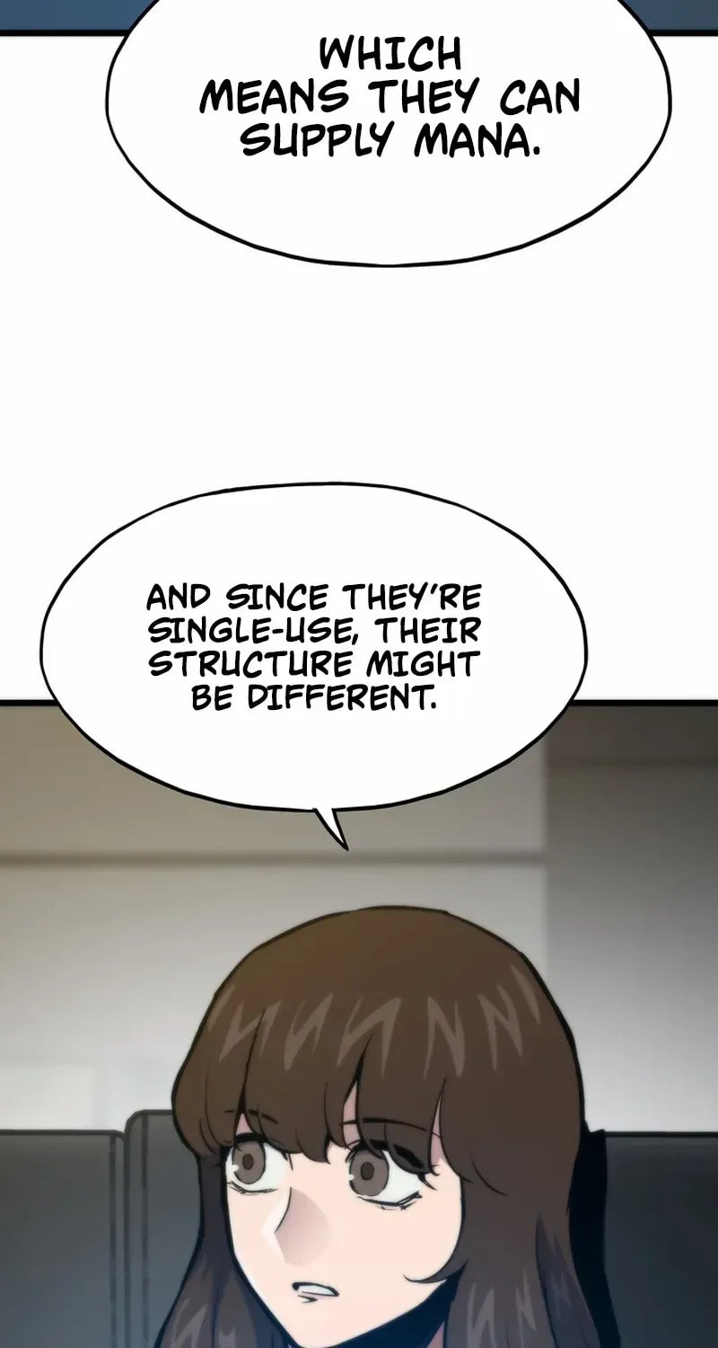 Past Life Regressor (2022) Chapter 154 page 54 - 