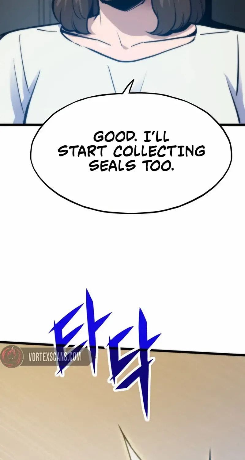 Past Life Regressor (2022) Chapter 154 page 55 - 