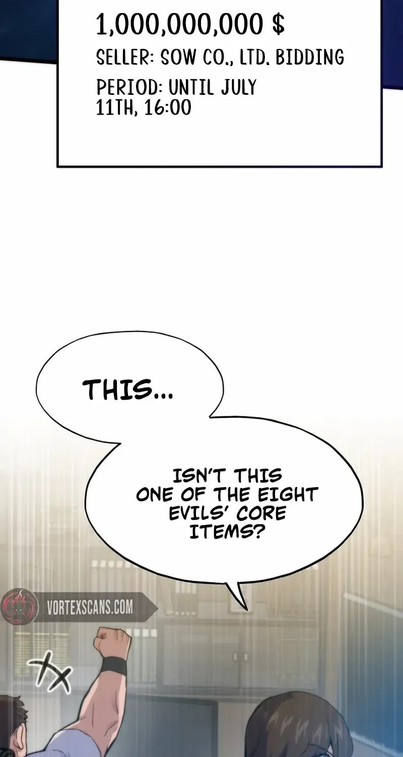 Past Life Regressor (2022) Chapter 154 page 62 - 