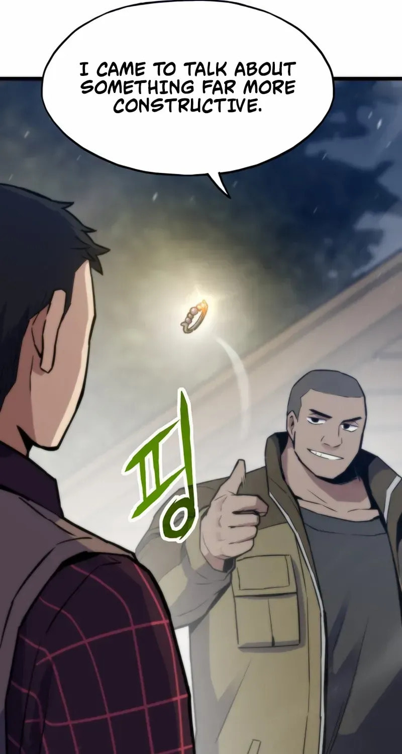 Past Life Regressor (2022) Chapter 154 page 84 - 