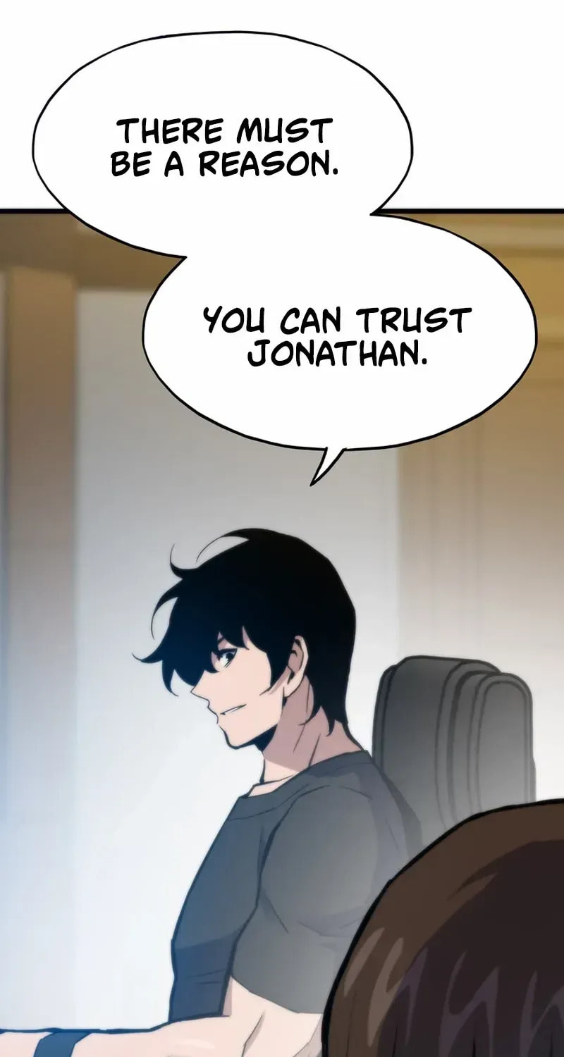 Past Life Regressor (2022) Chapter 154 page 99 - 
