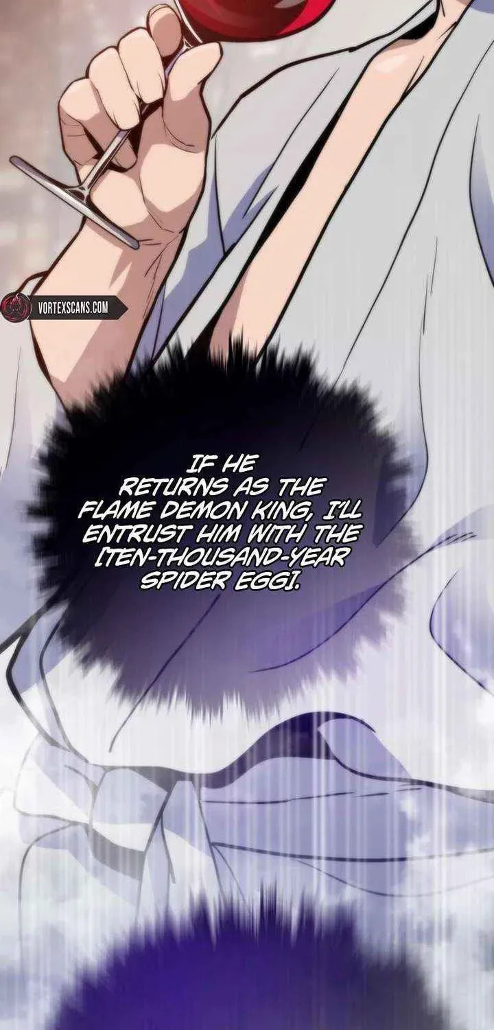 Past Life Regressor (2022) Chapter 155 page 108 - 