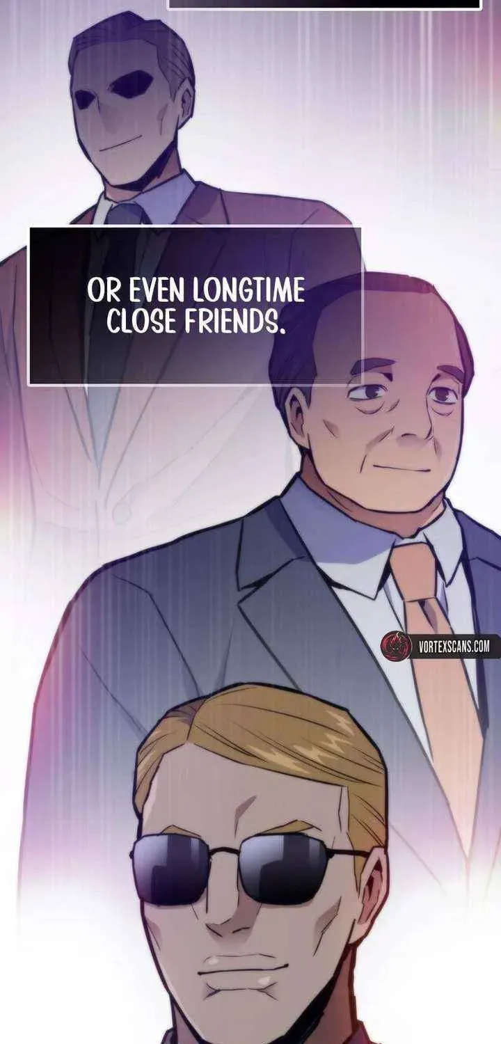 Past Life Regressor (2022) Chapter 155 page 19 - 