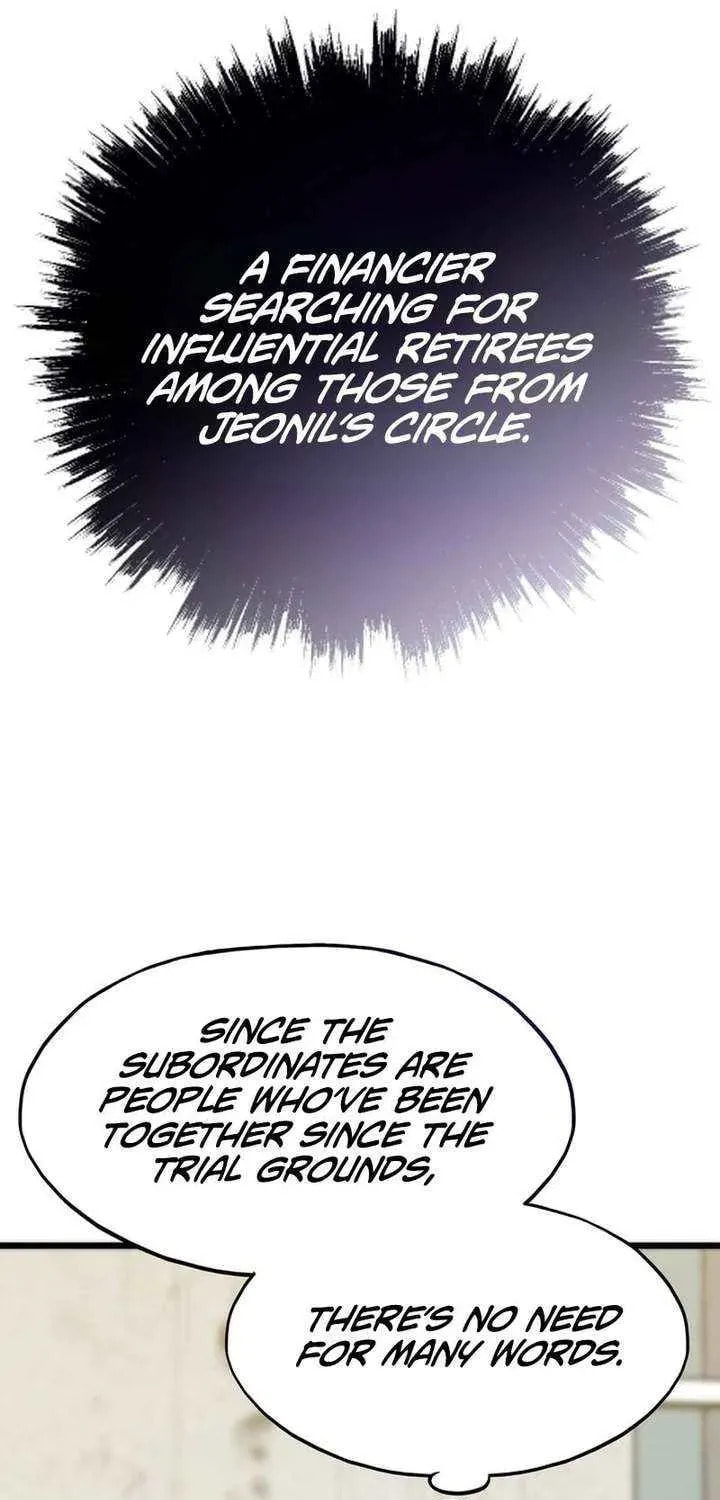 Past Life Regressor (2022) Chapter 155 page 21 - 