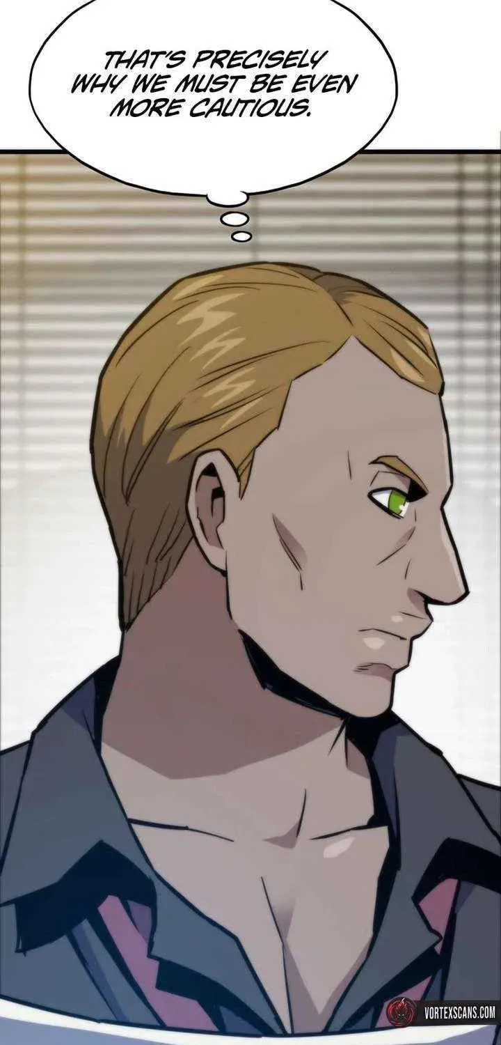 Past Life Regressor (2022) Chapter 155 page 23 - 