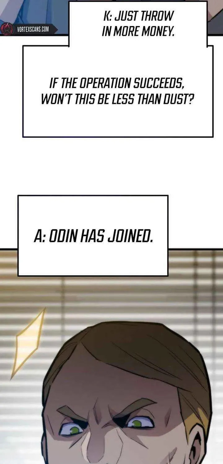 Past Life Regressor (2022) Chapter 155 page 30 - 