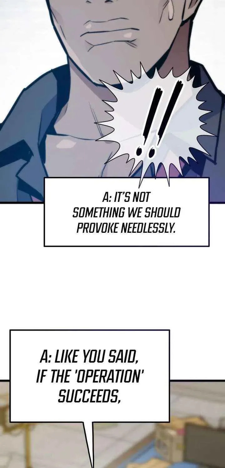 Past Life Regressor (2022) Chapter 155 page 31 - 