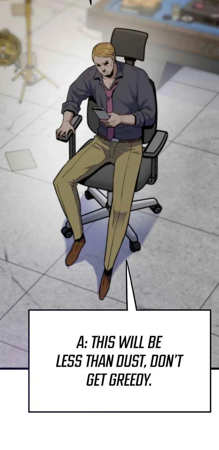 Past Life Regressor (2022) Chapter 155 page 32 - 