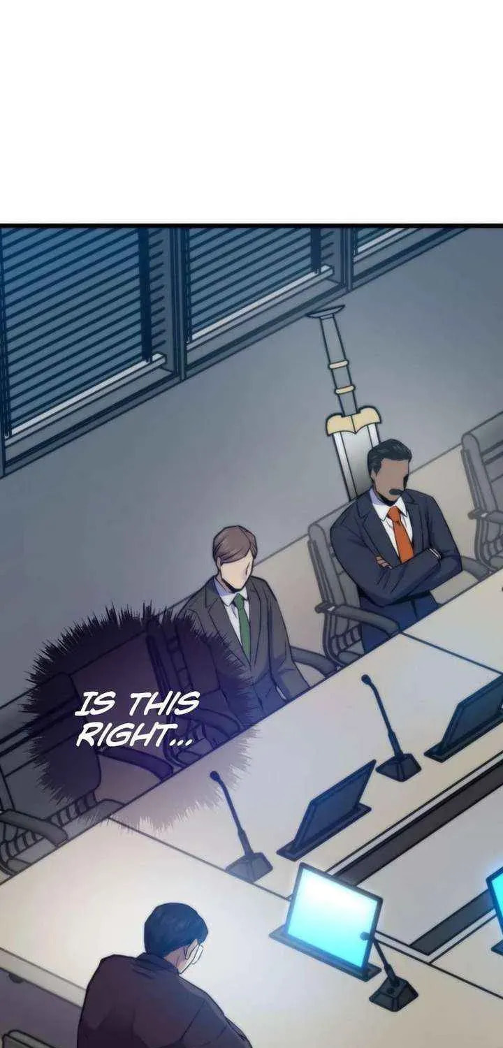 Past Life Regressor (2022) Chapter 155 page 38 - 