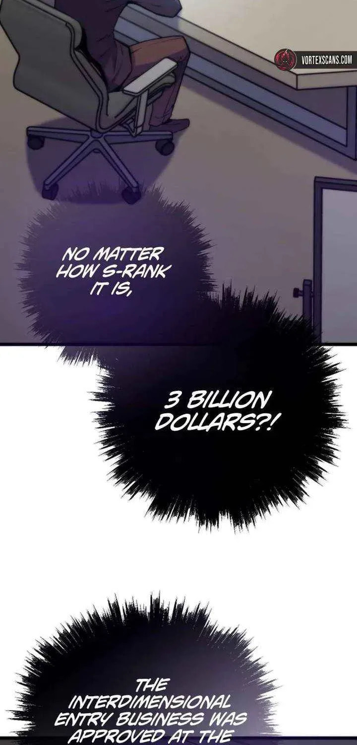 Past Life Regressor (2022) Chapter 155 page 39 - 