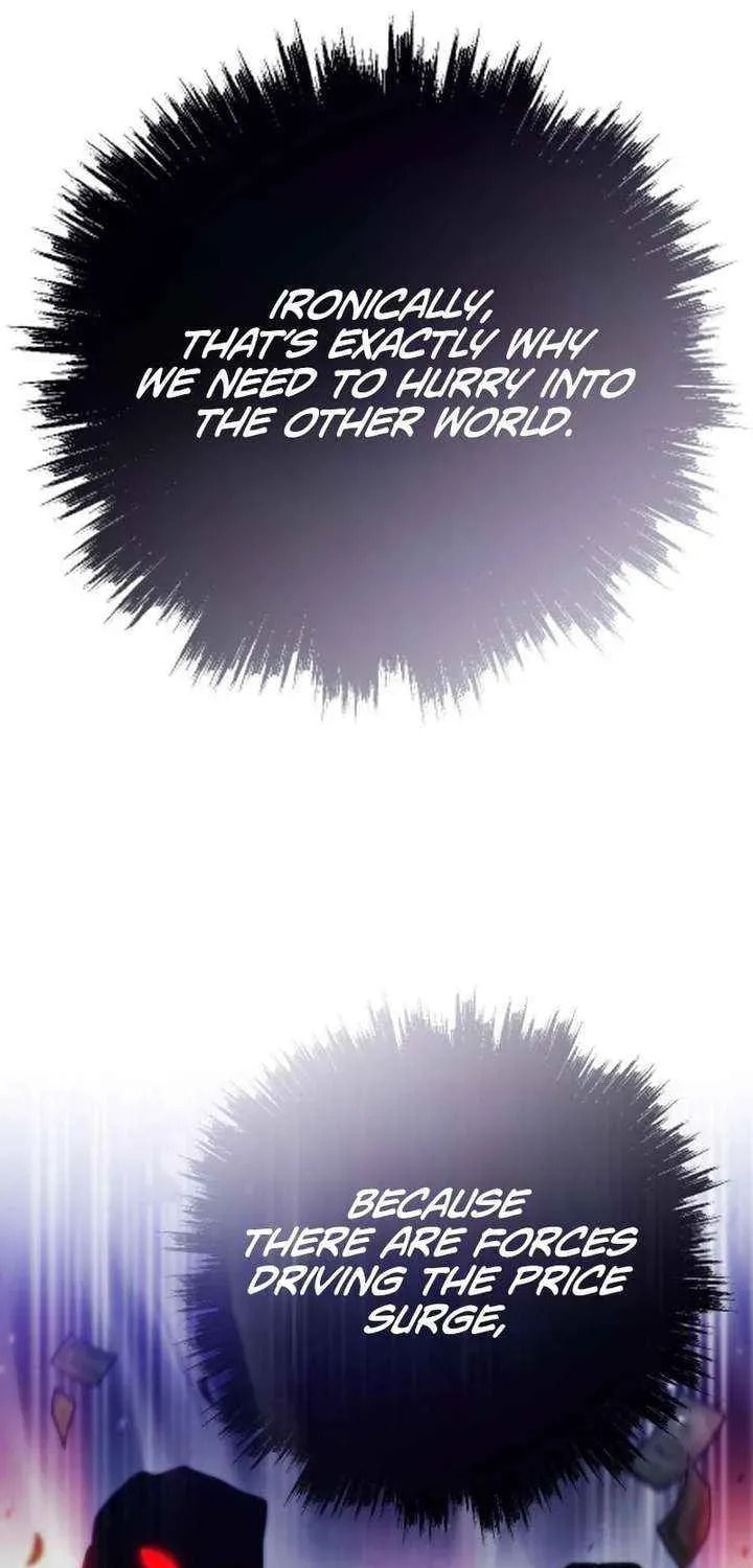 Past Life Regressor (2022) Chapter 155 page 49 - 