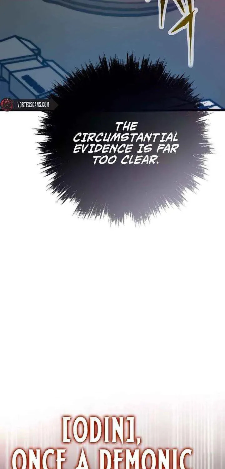 Past Life Regressor (2022) Chapter 155 page 7 - 