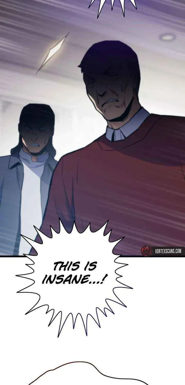 Past Life Regressor (2022) Chapter 155 page 64 - 