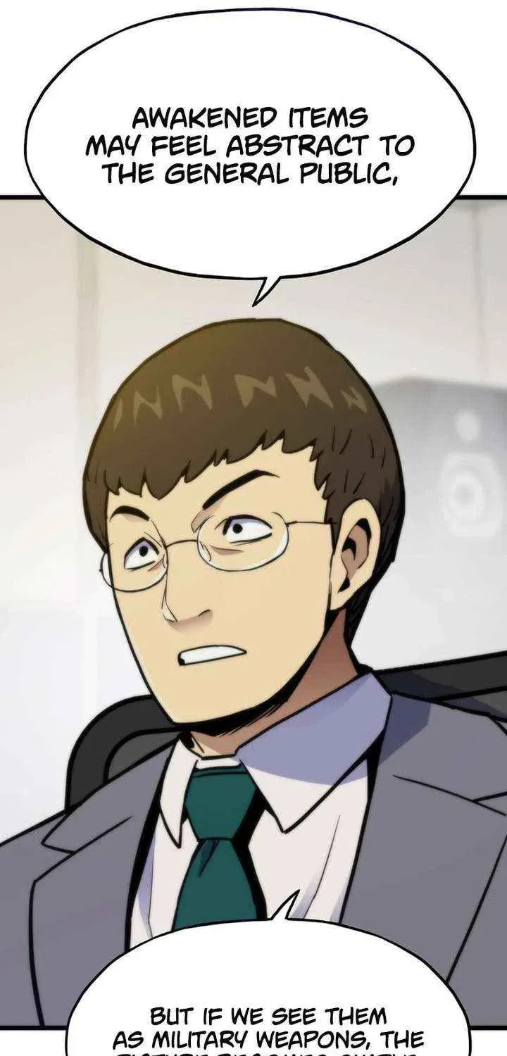 Past Life Regressor (2022) Chapter 155 page 83 - 