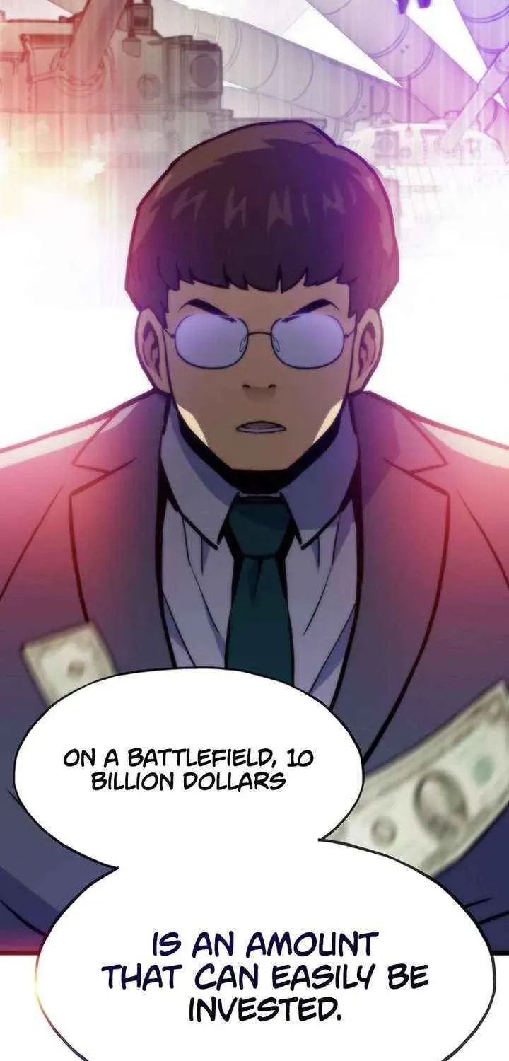 Past Life Regressor (2022) Chapter 155 page 85 - 