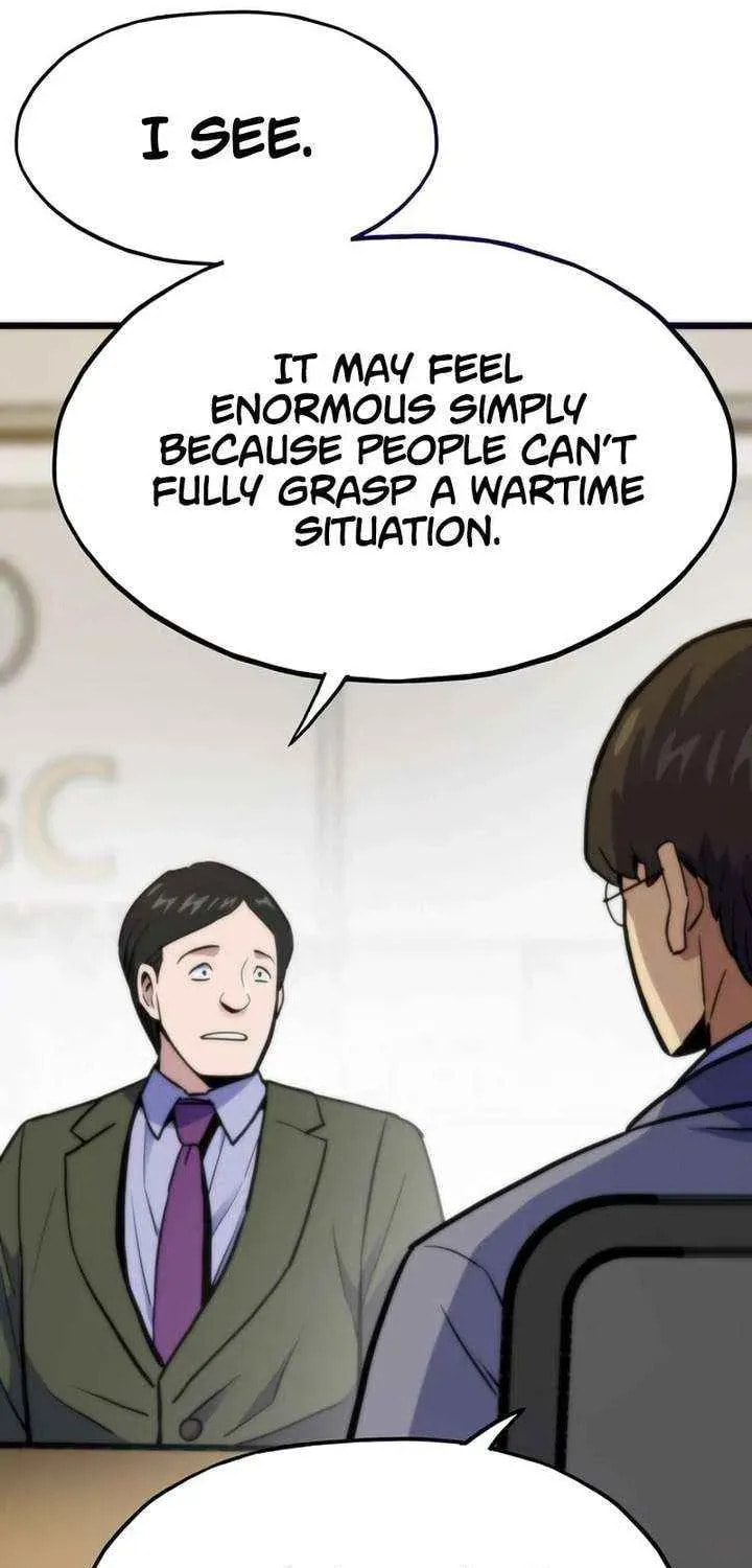 Past Life Regressor (2022) Chapter 155 page 87 - 