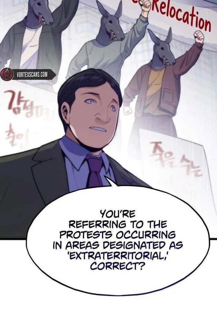 Past Life Regressor (2022) Chapter 155 page 90 - 