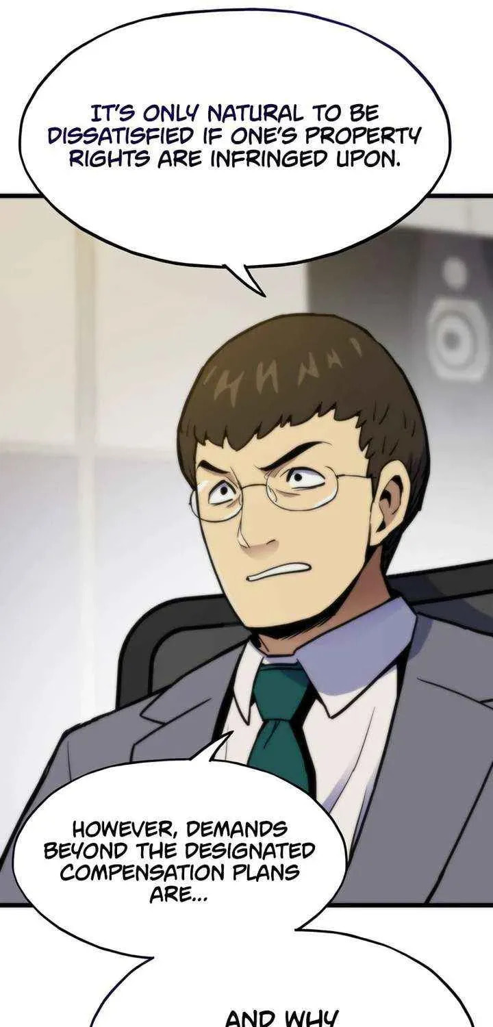 Past Life Regressor (2022) Chapter 155 page 91 - 