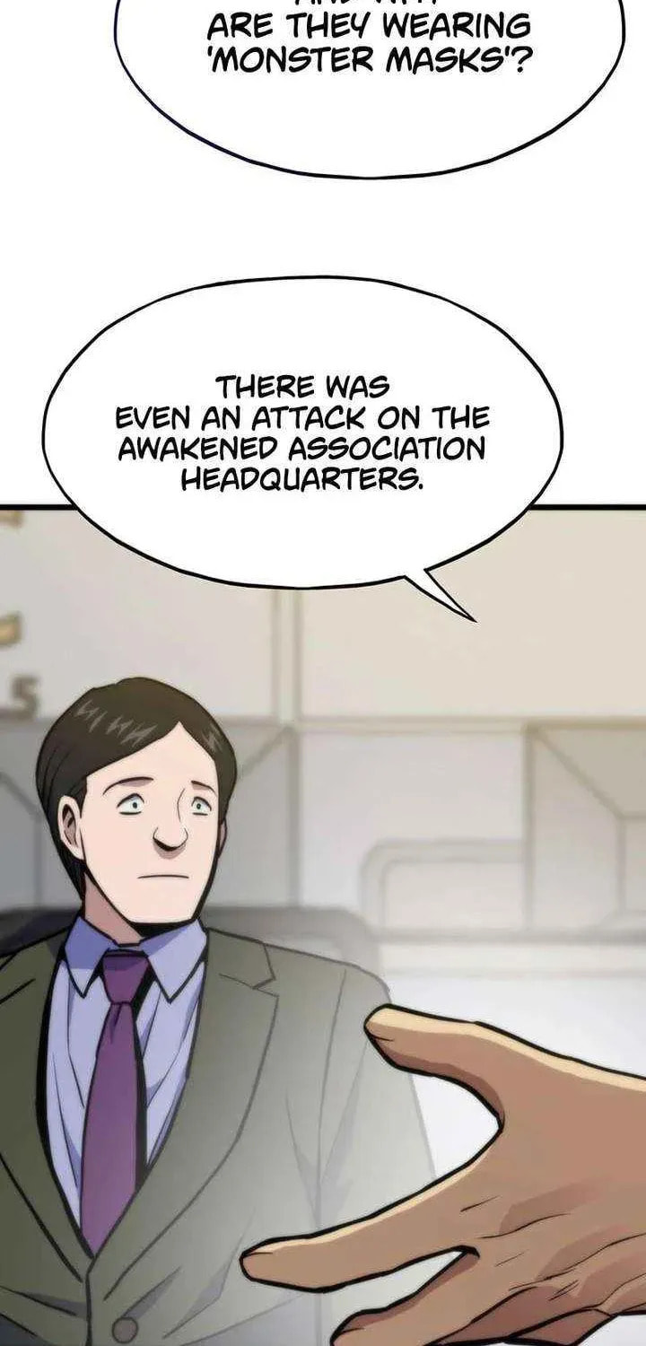 Past Life Regressor (2022) Chapter 155 page 92 - 