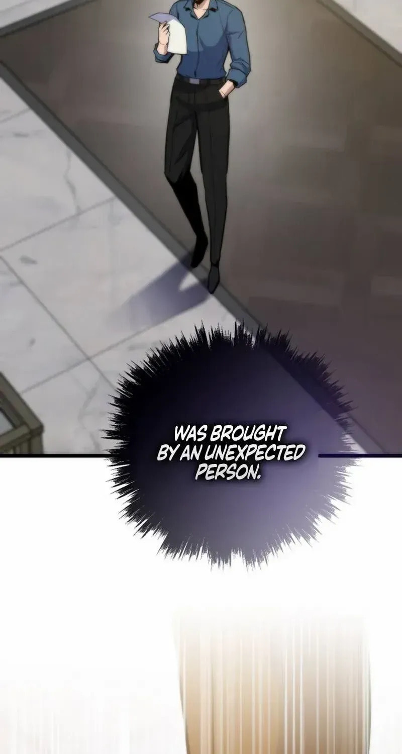Past Life Regressor (2022) Chapter 156 page 115 - 