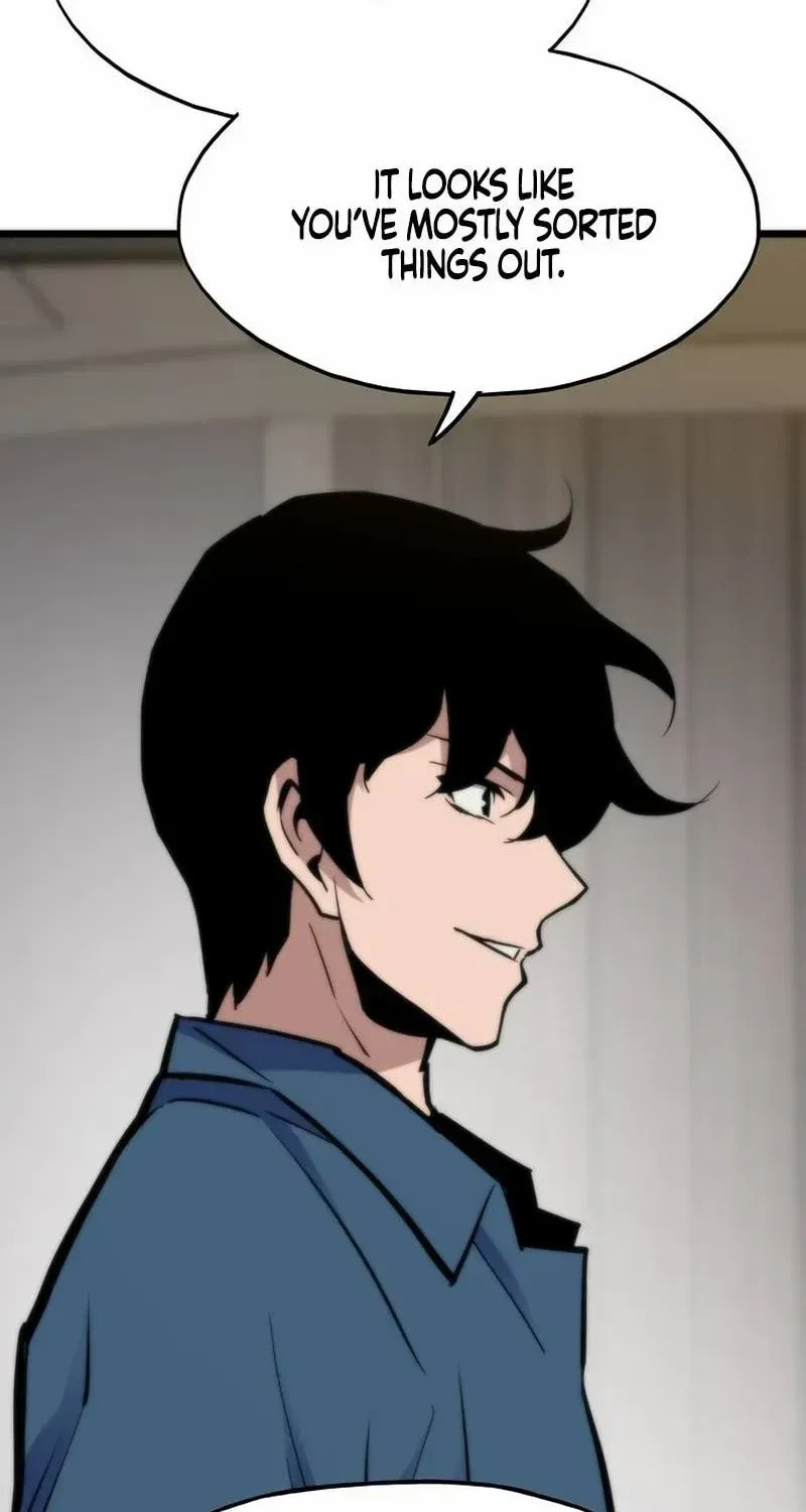Past Life Regressor (2022) Chapter 156 page 131 - 