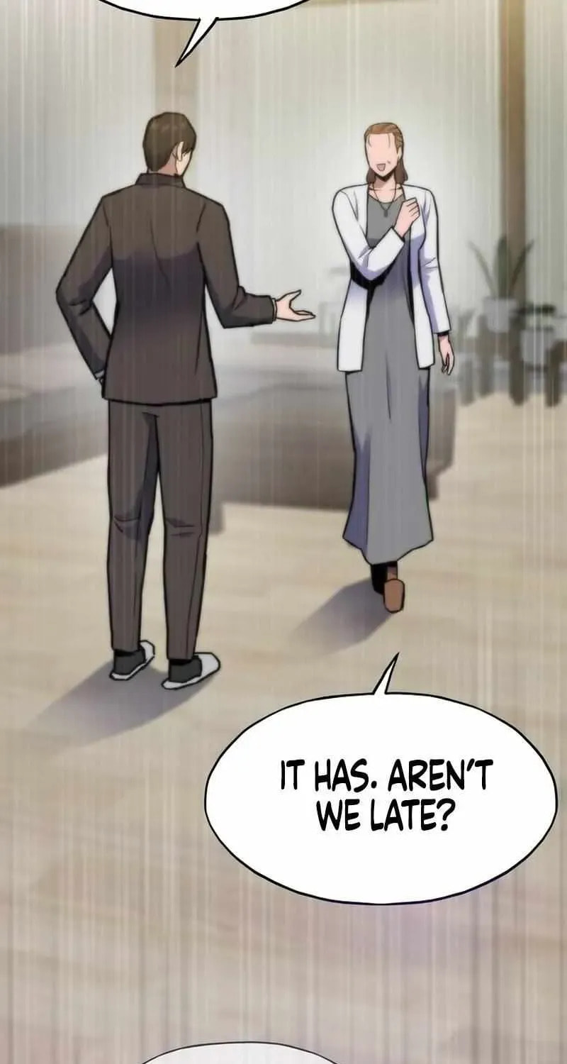 Past Life Regressor (2022) Chapter 156 page 21 - 