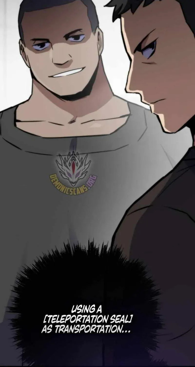 Past Life Regressor (2022) Chapter 156 page 30 - 