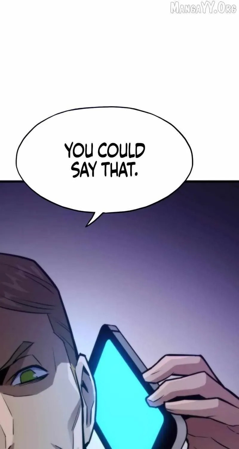Past Life Regressor (2022) Chapter 156 page 33 - 