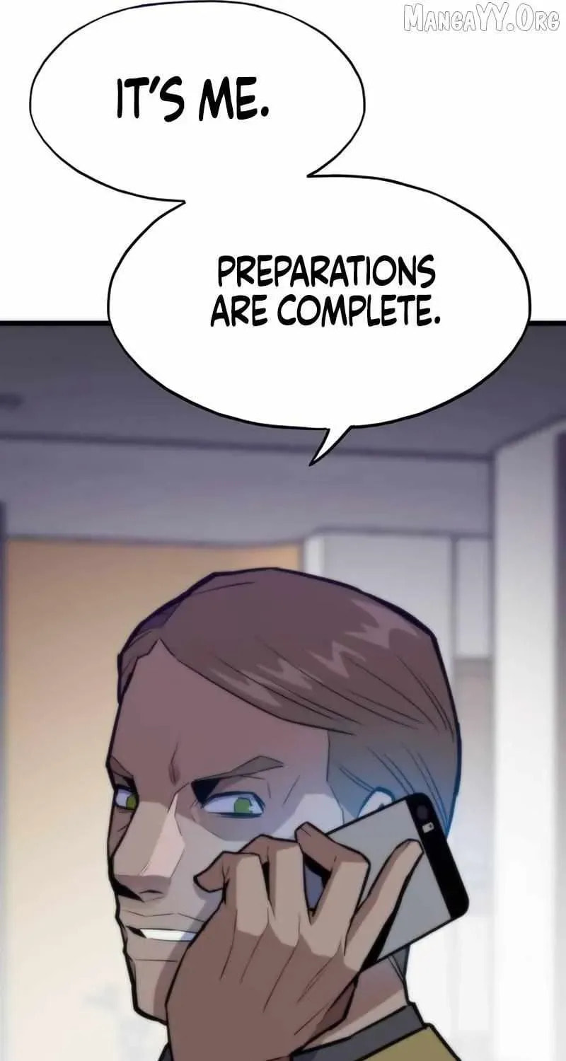 Past Life Regressor (2022) Chapter 156 page 41 - 
