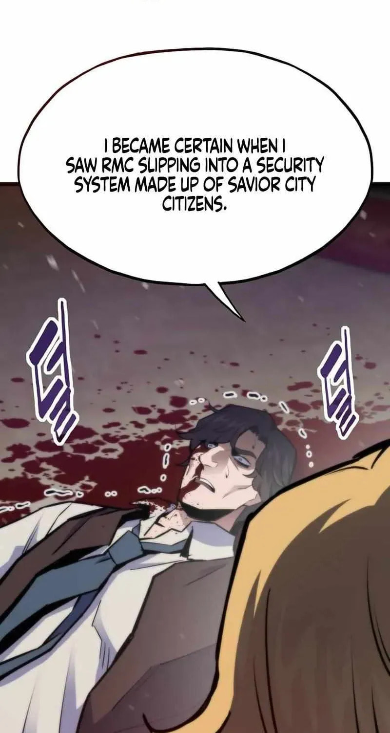 Past Life Regressor (2022) Chapter 156 page 70 - 