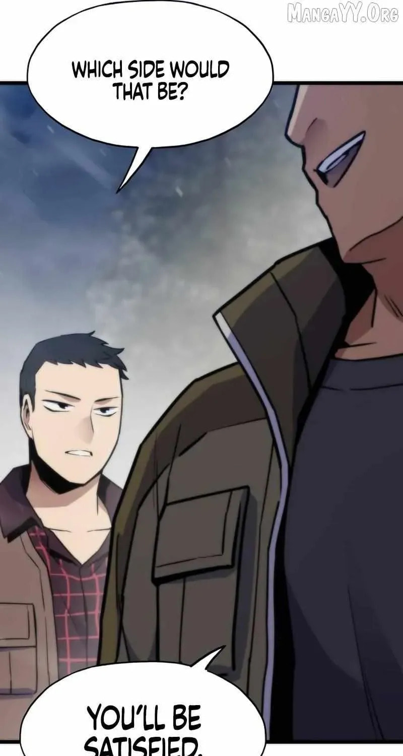 Past Life Regressor (2022) Chapter 156 page 9 - 