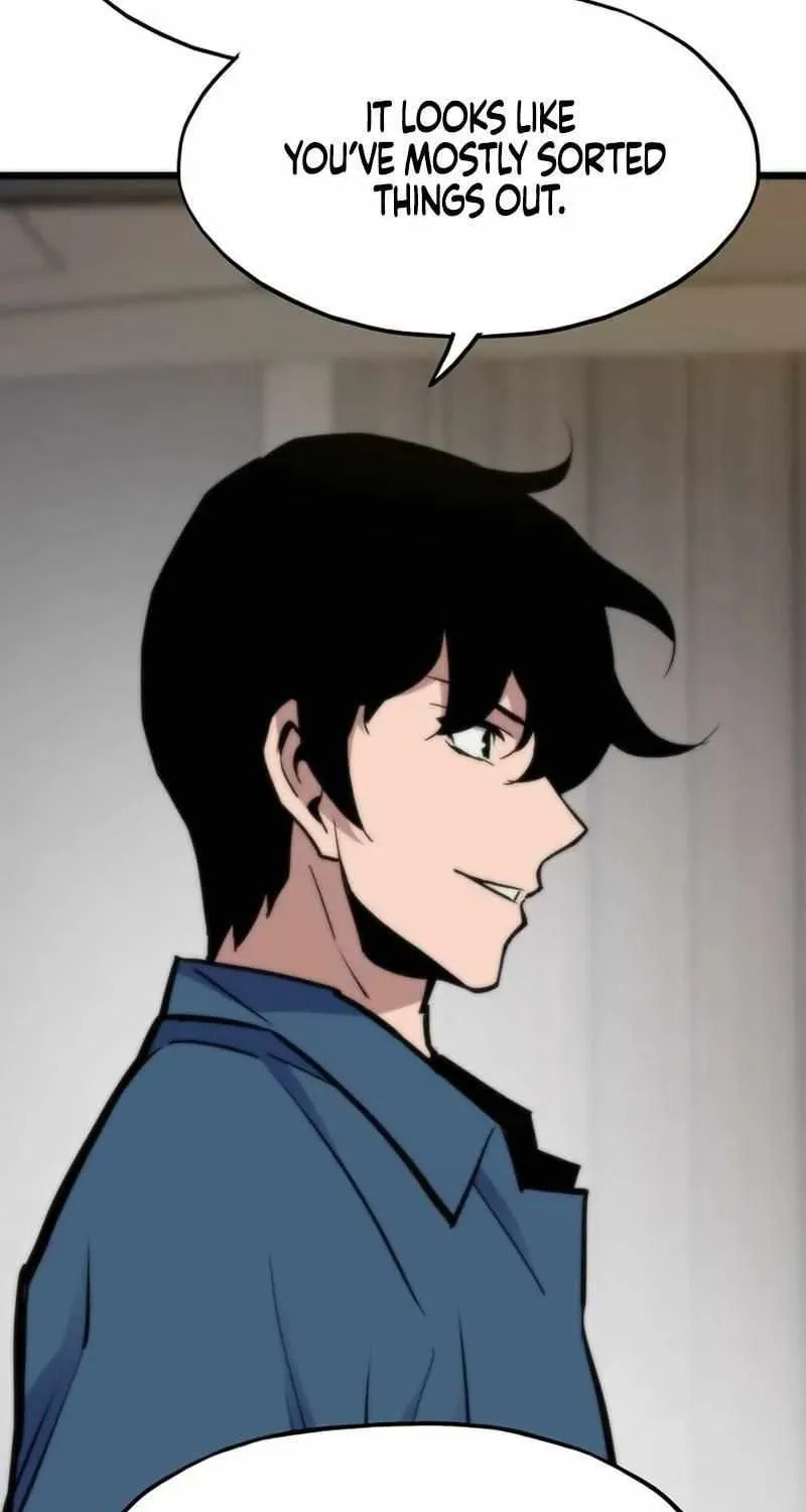 Past Life Regressor (2022) Chapter 157 page 4 - 