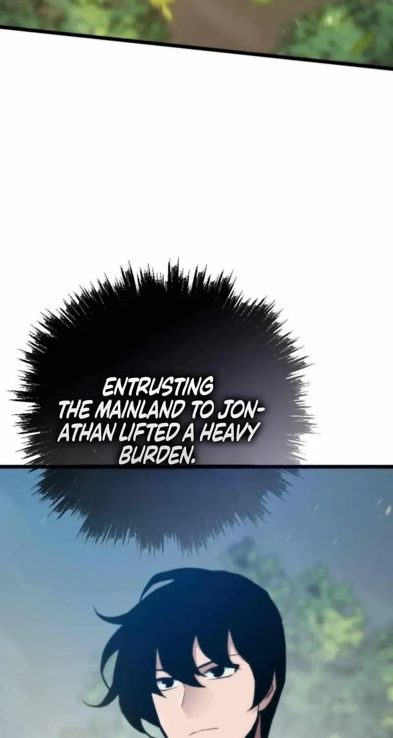 Past Life Regressor (2022) Chapter 157 page 36 - 